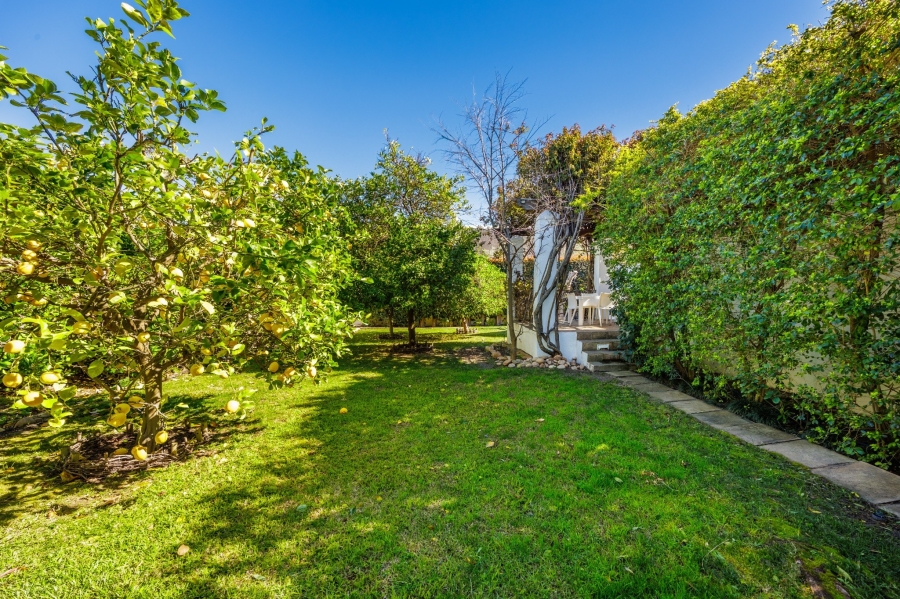 3 Bedroom Property for Sale in Franschhoek Western Cape